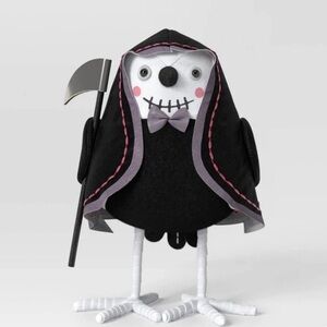 Halloween Hyde and Eek Bird Decoration